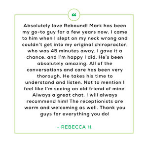 Image post by @reboundclinicss on Instagram