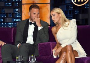 Image post by @nikkiglaser on Instagram