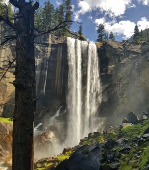 Image post by @nationalparkscollective on Instagram