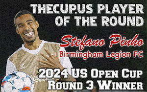 Image post by @usopencup on Instagram