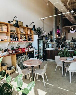 Image post by @thegreenhousejax on Instagram