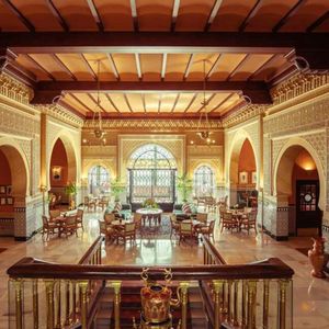 Image post by @worldhotels_collection on Instagram