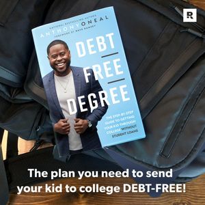 Image post by @daveramsey on Instagram