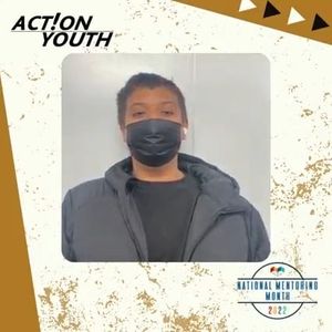 Video post by @actionyouthco on Facebook