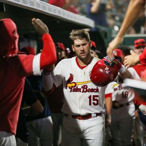 Image post by @gopbcardinals on Instagram
