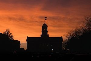 Image post by @uiowa on Instagram