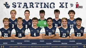 Image post by @jcumenssoccer on Instagram