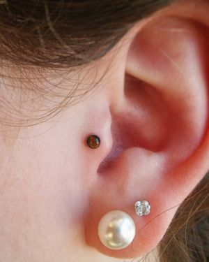 Image post by @clearvisiontattoo on Instagram