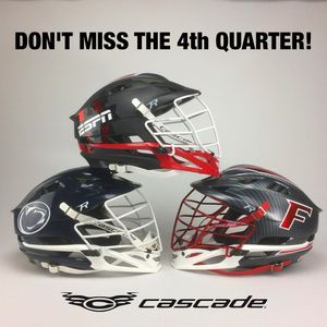 Image post by @cascade_lacrosse on Instagram
