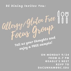 Image post by @bc_dining on Instagram