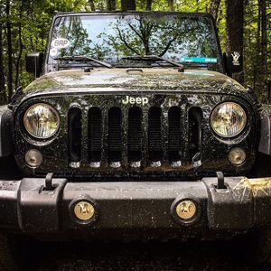 Image post by @jeep on Instagram