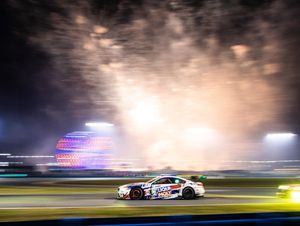 Image post by @turnermotorsport on Instagram