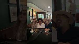 Video post by @nowthisnews on YouTube