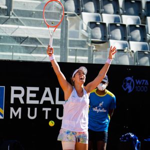 Image post by @wta on Instagram