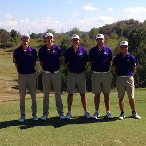 Image post by @ecumensgolf on Instagram
