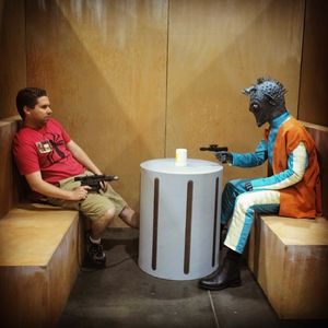 Image post by @jeramie on Instagram