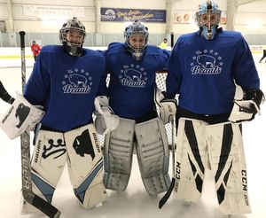 Image post by @buffalobeauts on Instagram