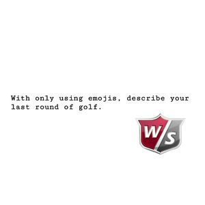 Image post by @wilsongolfcanada on Instagram