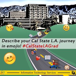 Image post by @mycalstatela on Instagram