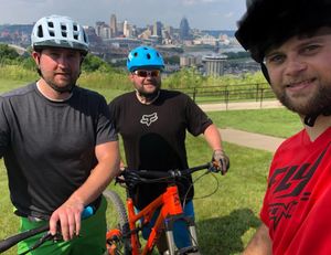 Image post by @bikerumor on Instagram