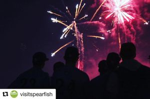 Image post by @spearfishsasquatch on Instagram