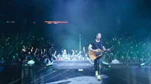 Image post by @thirdeyeblind on Instagram