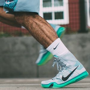 Image post by @nikebasketball on Instagram