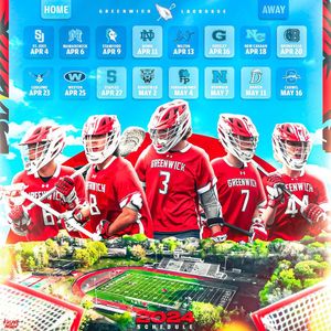 Image post by @cardslax on Instagram
