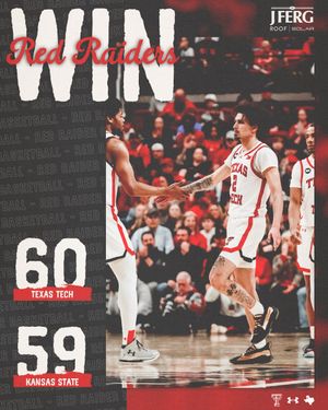 Image post by @TexasTechMBB on Twitter/X