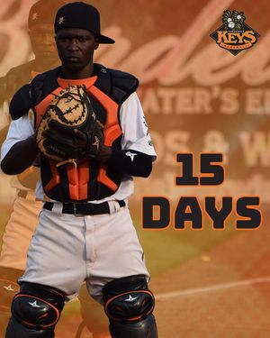 Image post by @frederickkeys on Instagram