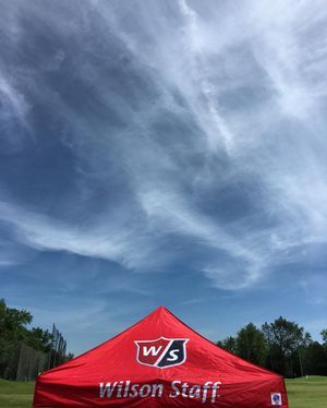 Image post by @wilsongolfcanada on Instagram