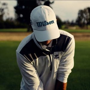 Image post by @wilsongolfcanada on Instagram
