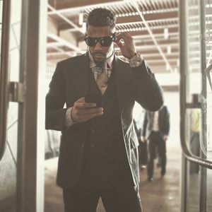 Image post by @evanderkane on Instagram