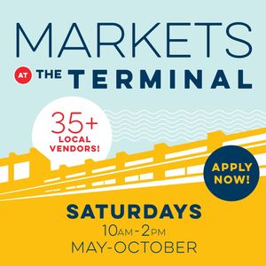 Image post by @sdterminal on Instagram
