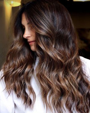 Image post by @behindthechair_com on Instagram