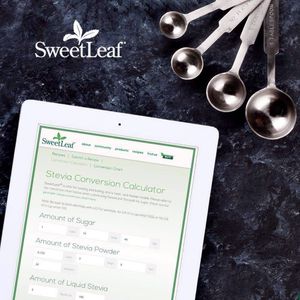 Image post by @sweetleaf on Instagram
