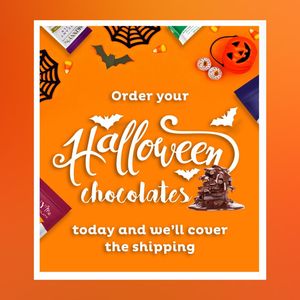 Image post by @skinnymechocolates on Instagram