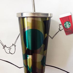 Image post by @starbucks on Instagram
