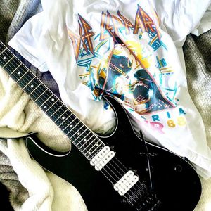 Image post by @defleppard on Instagram