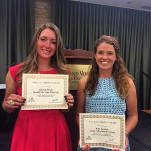 Image post by @gvsuwomensgolf on Instagram