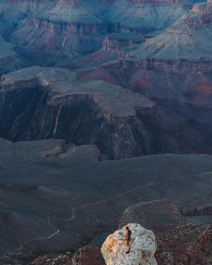 Image post by @nationalparkscollective on Instagram