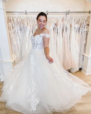 Image post by @maggiesotterodesigns on Instagram