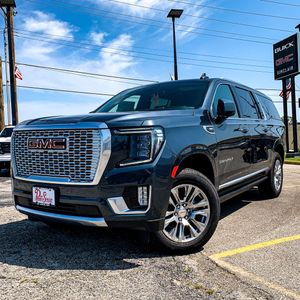 Image post by @davesinclairbuickgmc on Instagram