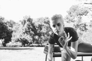 Image post by @ladygaga on Instagram