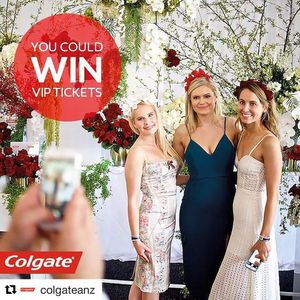 Image post by @australianturfclub on Instagram