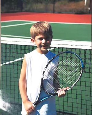 Image post by @msumenstennis on Instagram