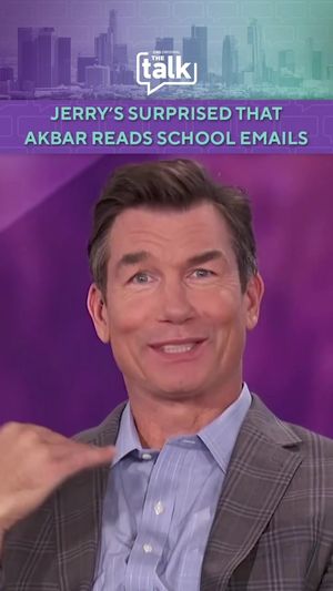 Video post by @thetalkcbs on TikTok