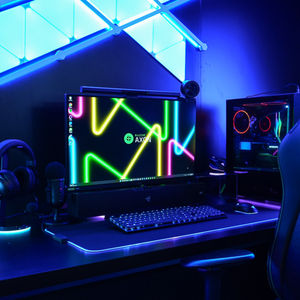 Image post by @razer on Instagram