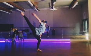 Image post by @premiere_dance_center on Instagram