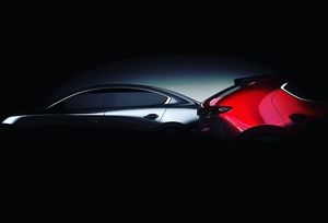Image post by @parkmazda on Instagram